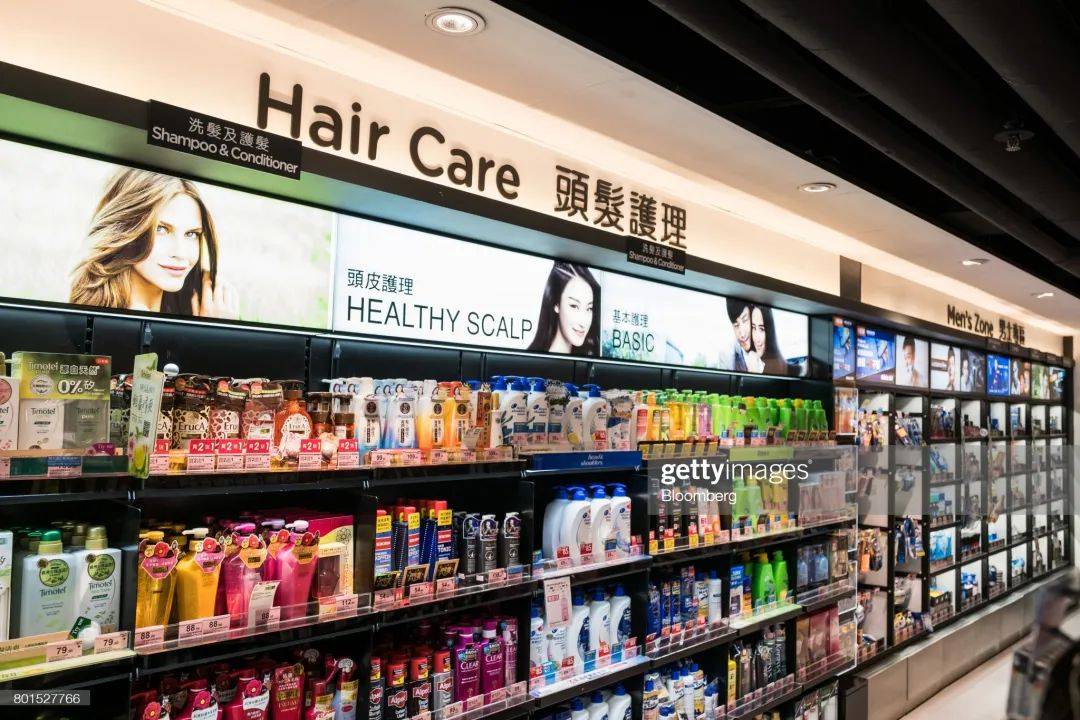 獅城這些“禿”如其來的煩惱,讓它幫你解決