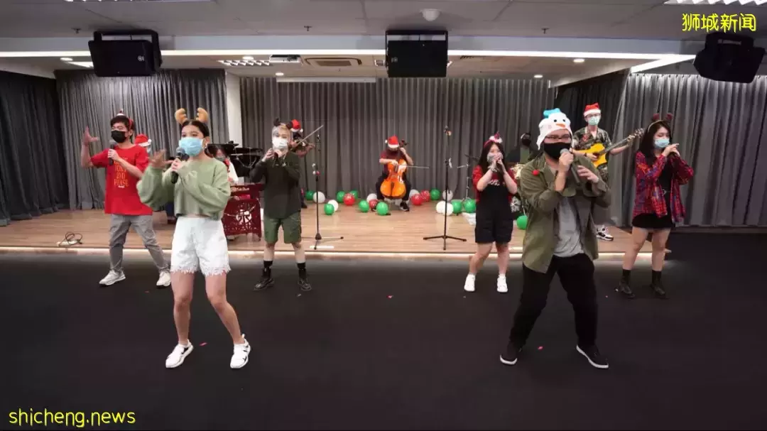 新加坡莱佛士音乐学院:新加坡唯一以音乐、舞蹈为核心的艺术院校