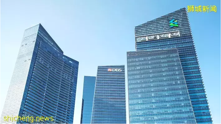 6月 新加坡寫字樓市場Q2