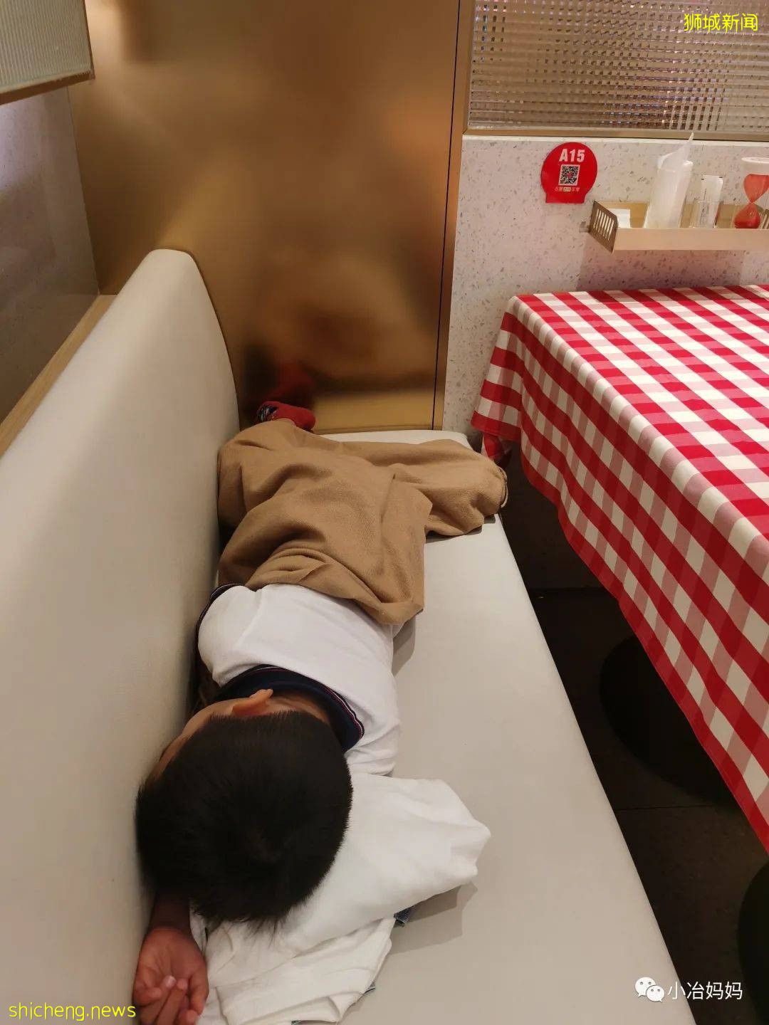 結束11年新加坡的生活!我懷孕帶著5歲的娃回了中國又移民澳洲!這瘋狂又神奇的旅程