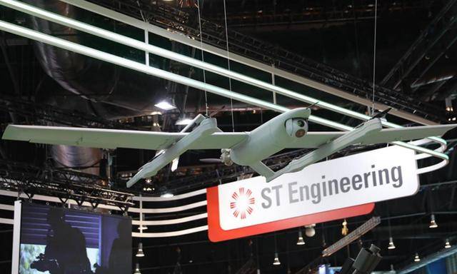 不可小觑的新加坡军工，几款新式装备问世，小国其实也有大智慧 