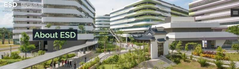 小坡島留學！新加坡高校巡禮之科技設計大學