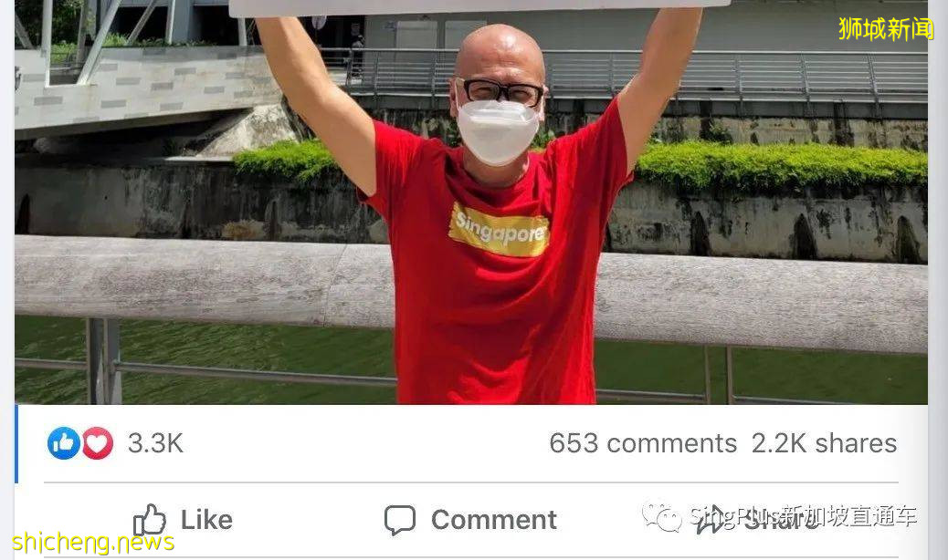 新加坡男子喊話移民局:禁止所有印度入境航班!鄰國成煉獄,新加坡怎麽防