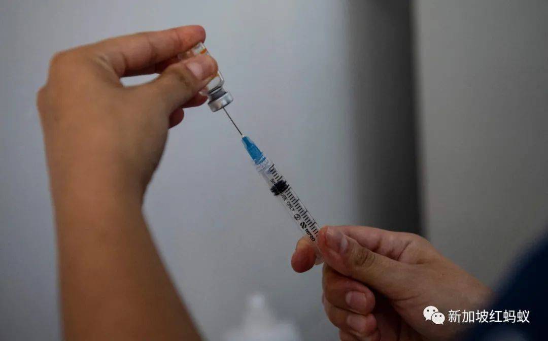 现有疫苗保护率不足？　中国疾控中心：这完全是误解