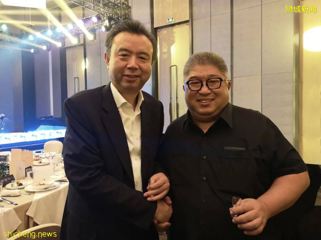 中国的五粮液,世界的五粮液!走进新加坡唯一一间五粮液专卖店一睹白酒魅力