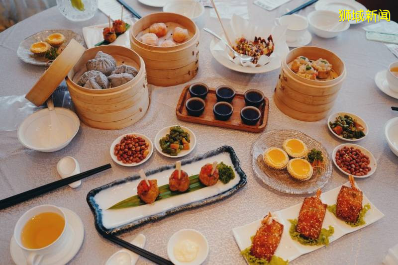 樂天旗下餐9大餐飲品牌堂食8折，外帶7折！樂天皇朝，美滋鍋，樂牛，樂蝦在列！還有季節限定美食，超級值得吃