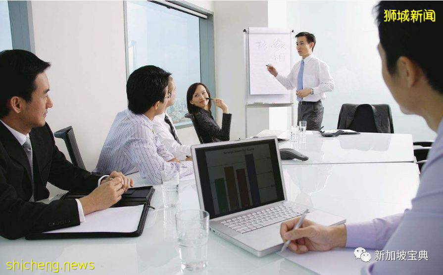 看過來！新加坡企業擔保移民項目的全攻略