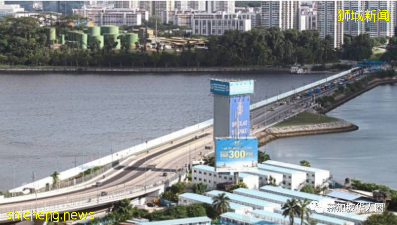 新增213例!一病患坠楼身亡!新加坡和大马拟议恢复进出和跨境旅游