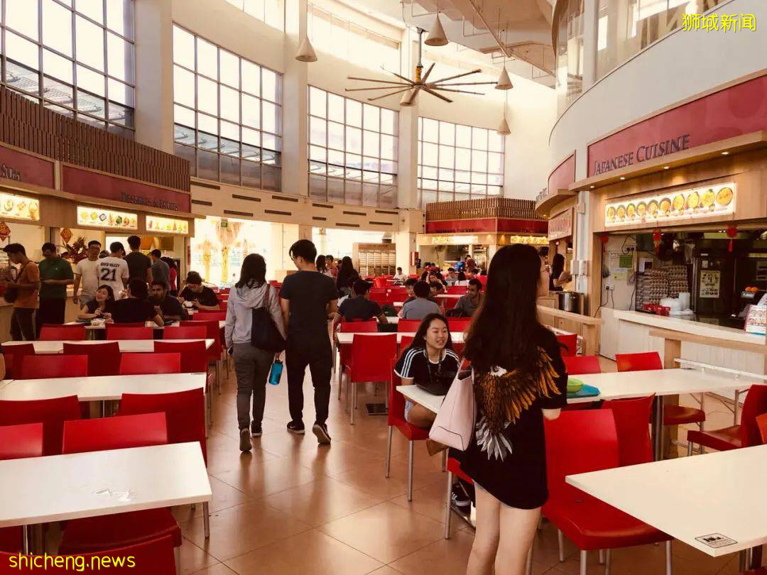 留學新加坡一年，到底需要多少錢