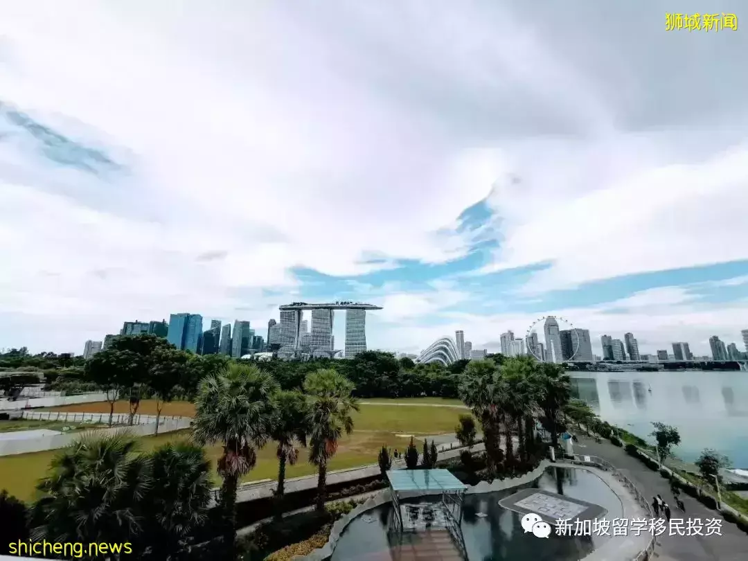 【商务咨询】为什么跨国公司都喜欢在新加坡设立区域总部