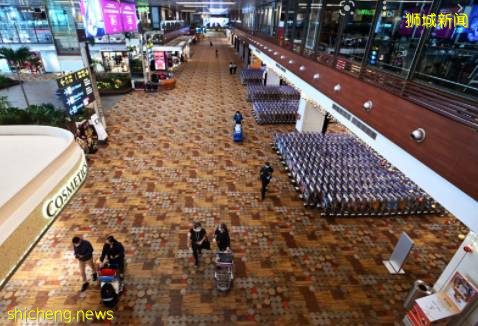 新加坡“黑市”流通這種藥物,號稱治新冠!ICA在機場截獲20000多片