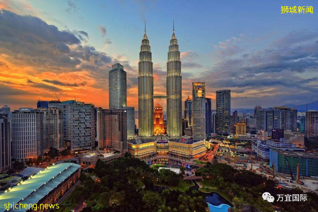 新加坡出现“人荒”?!15万名外国人离开