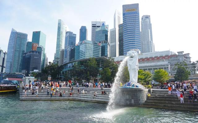 新加坡旅行|6天5晚奇遇狮城的日与夜