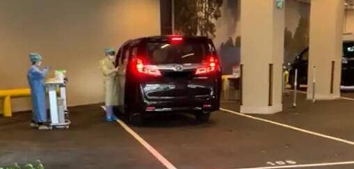 新加坡五星酒店“得來速”走紅,啥玩意?是菜嗎!