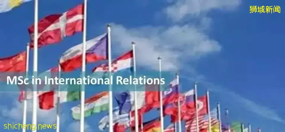 NTU唯一一個外籍學生也可享受教育部補貼的寶藏學院,號稱“外交官的搖籃”