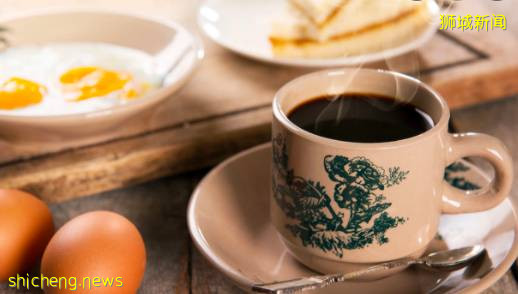 在坡島如何像當地人一樣優雅的點一杯咖啡?“Kopi”、“Kopi O”、“Kopi C”到底有啥區別