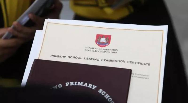 新加坡留學移民！新加坡國家考試（PSLE/N/O/A考試）
