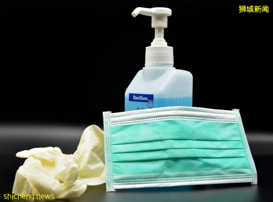 新加坡 高警戒解封第二阶段将重启