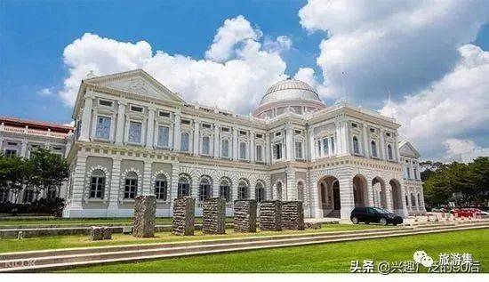 新加坡之旅，这几个景点必去