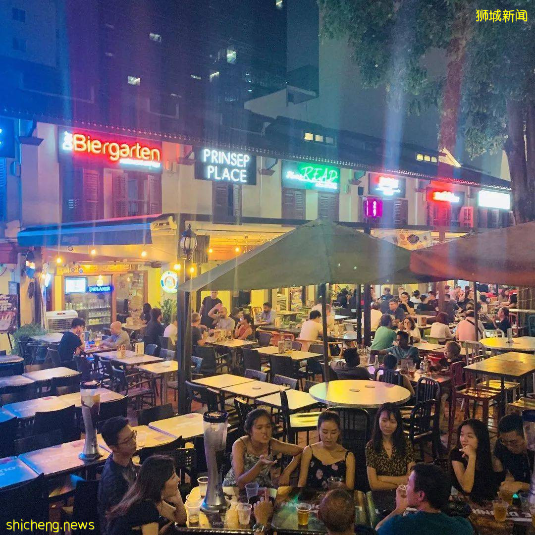 假装去德国,新加坡这10家最正宗德国美食,赶紧收下