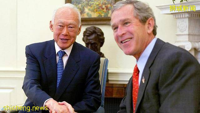 華人占比70%的新加坡,爲何對中國沒有親近感,反而親附美國