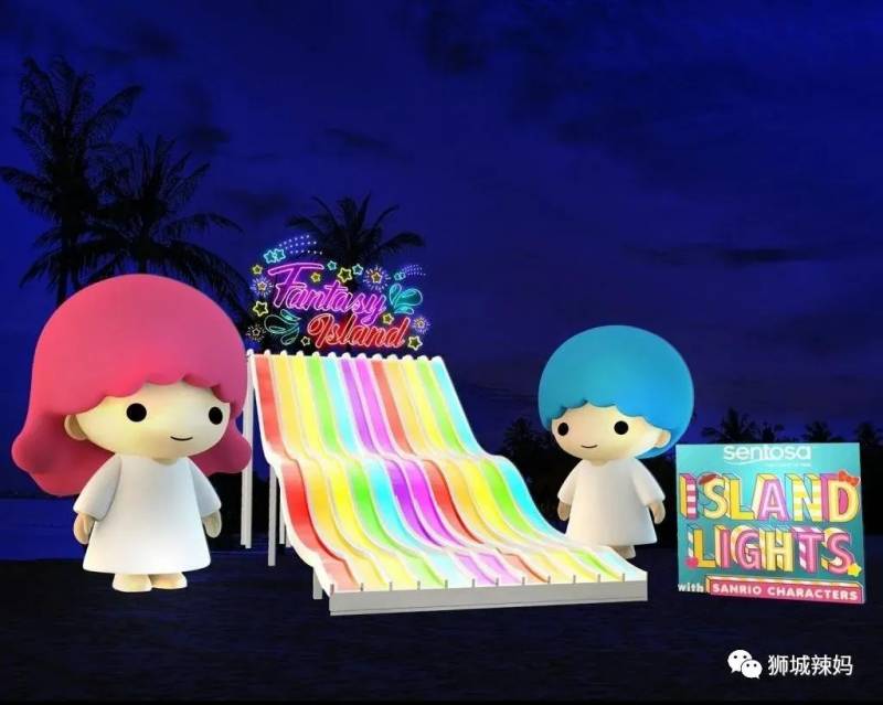 超美！新加坡9個絕佳聖誕打卡景點，隨手一拍都能贊爆朋友圈