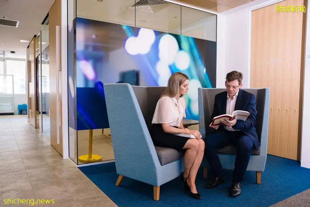 重磅!澳洲詹姆斯·库克大学获得QS五星级认证,其新加坡校区商学院也获得AACSB商业认证