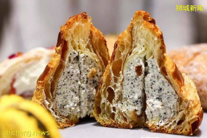 面包物语全新概念店,特调豆浆饮品重塑童年味道,10种口味唤醒味蕾