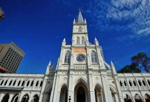 新加坡留学移民全攻略，助您“移”路畅通