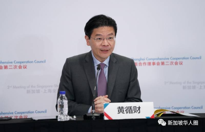 上海或先同新加坡恢複航空旅行和人流往來！回國有望了