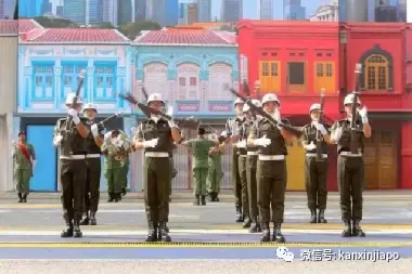 时隔5年后,陆军开放日终于也要恢复了,而且免费参观哦