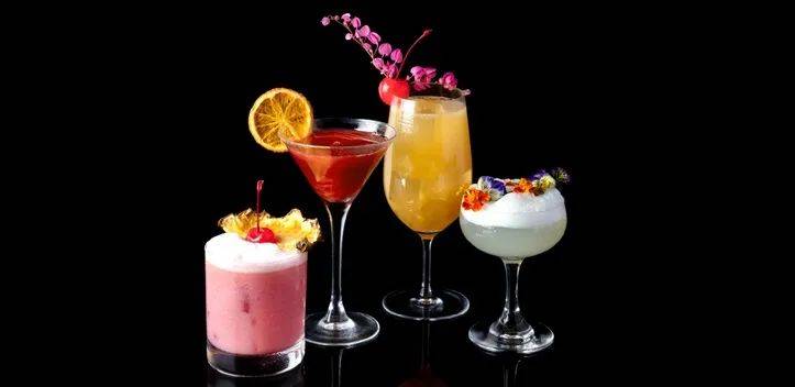 新加坡SEA海洋馆深蓝夜宴【新春特别版】登场!海底舞龙贺岁又来啦