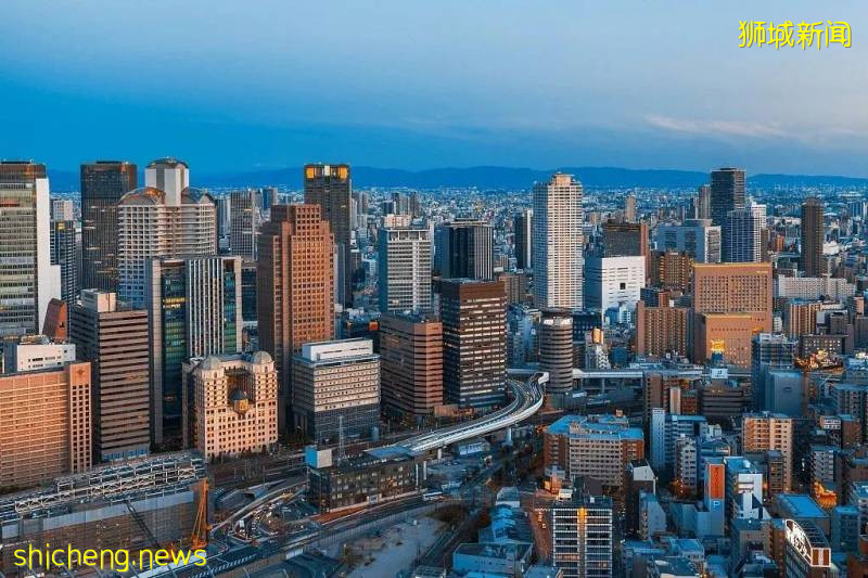 爲什麽女生出國留學，我更推薦你選新加坡