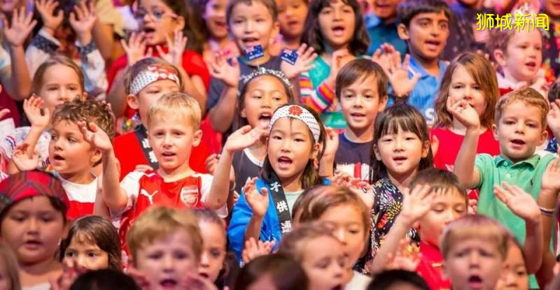 想去新加坡上幼儿园,不知道该怎么选择?这篇文章一定要看