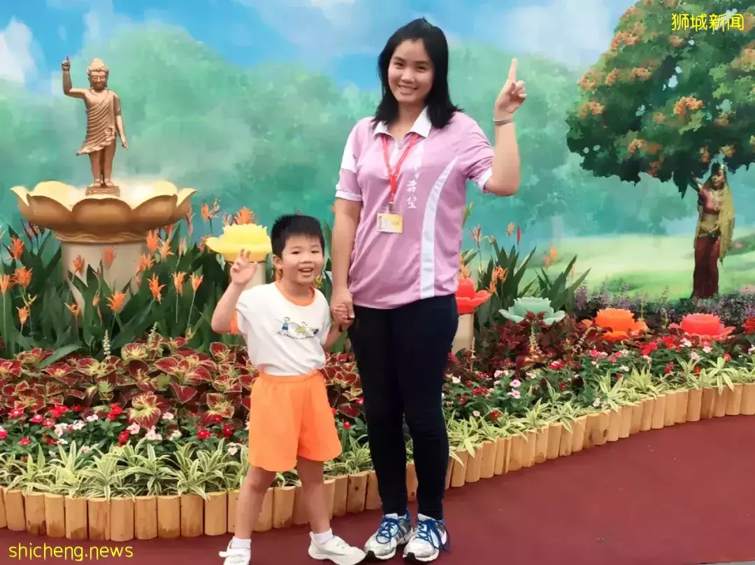 這個周末新加坡又雙叒叕放假3天啦，這次是爲啥