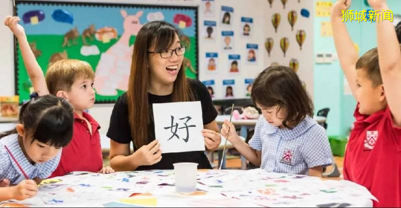 想去新加坡上幼儿园,不知道该怎么选择?这篇文章一定要看