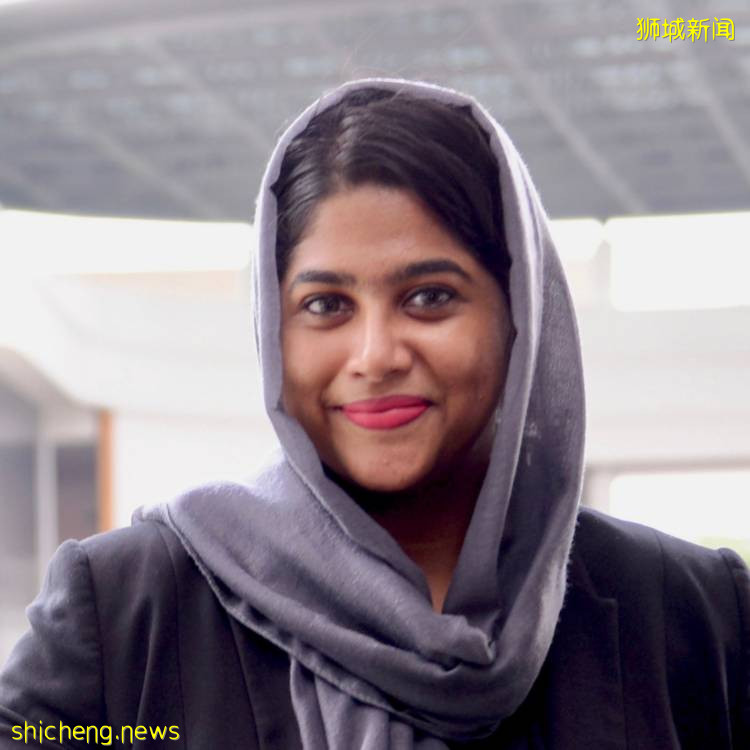 四位 NTU 校友入選爲2021 Gen.T 亞洲年輕開拓者