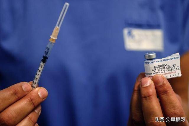 病毒变变变 疫苗追得上吗