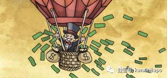 2021年财政预算讨论中,政府不派钱