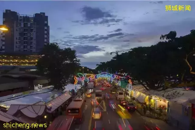 新加坡的7个你所需要知道的真相，和你想的有点不一样