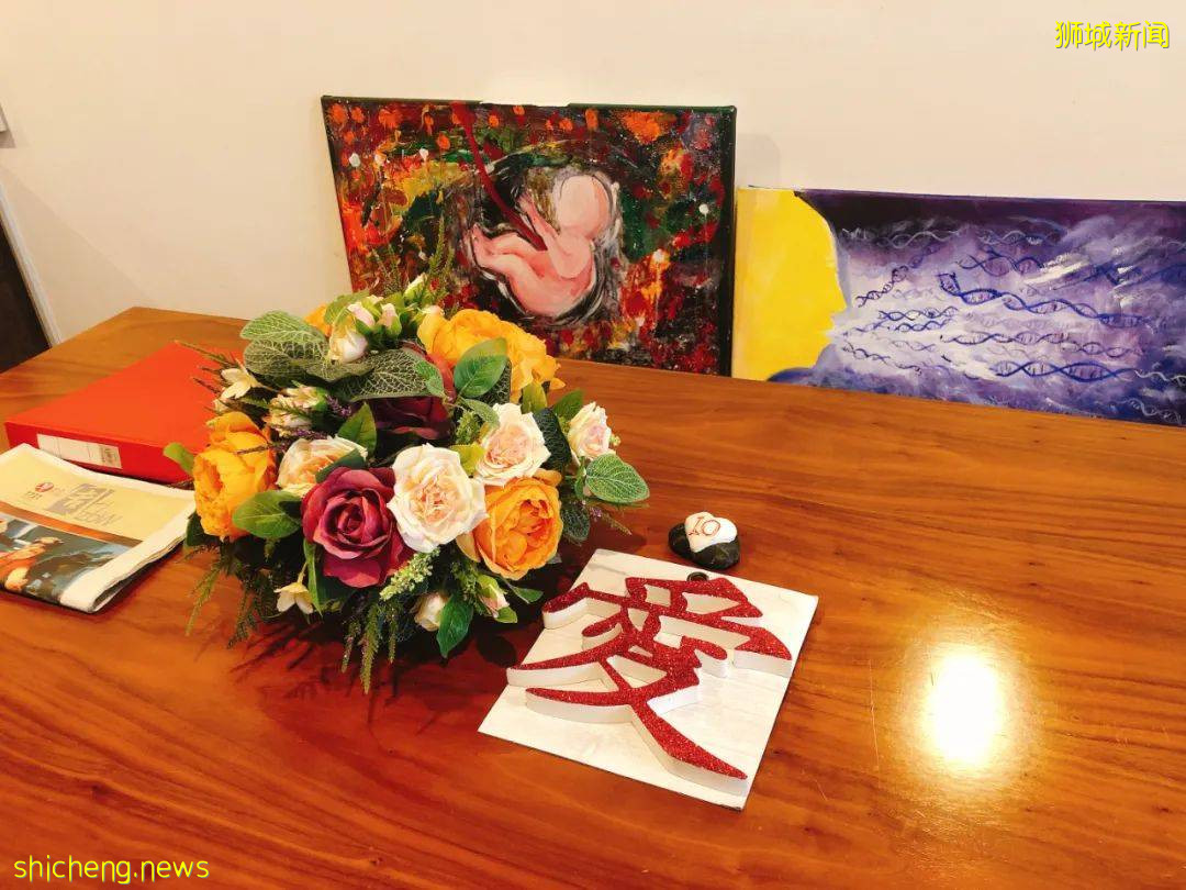 用愛烹饪的美食，鮮到靈魂顫抖！新加坡這間特殊的餐廳推薦給你