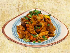 正宗川味 寬寬幹鍋入駐小坡島，解放你的居家味蕾