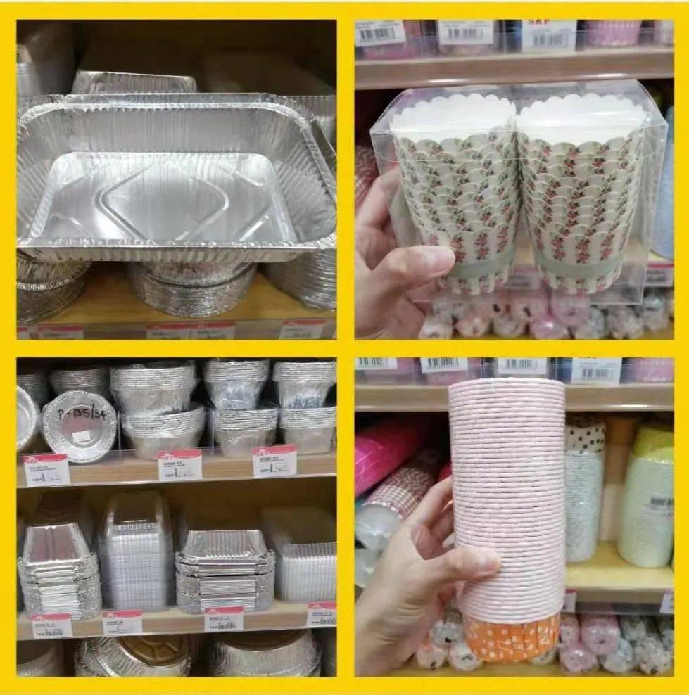 新加坡48間高級雜貨店,竟然靜悄悄地藏著那麽多“寶物”