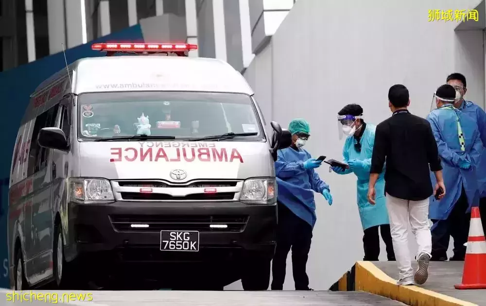 新加坡出現4個奧密克戎變種！會反複感染！衛生部長：統一互認疫苗護照，包括中國