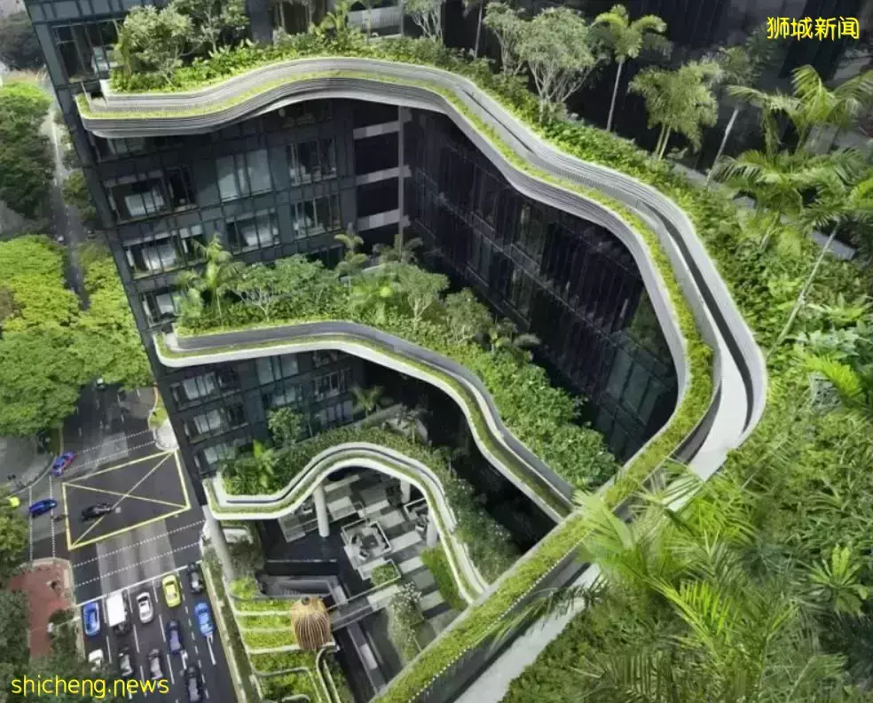 让“碳中和”城市化？亚洲最绿色城市是这么做的