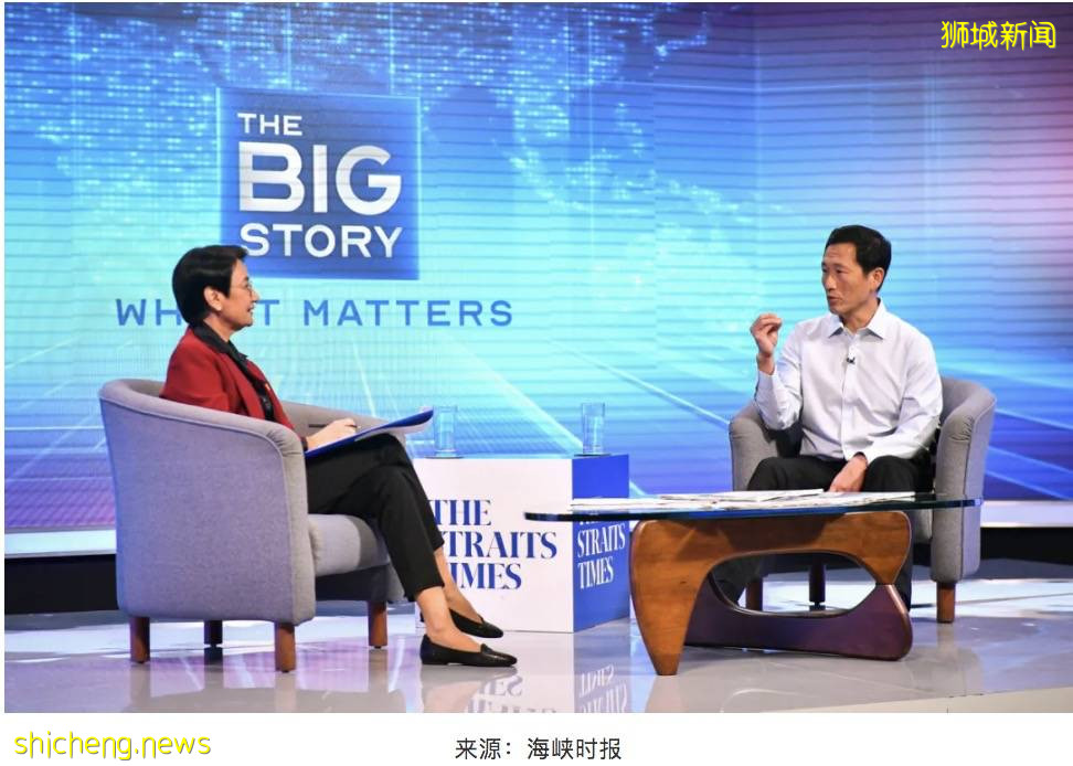 新加坡重回2人堂食,完成疫苗接種可5人,科興不算!部長:KTV感染群是重大挫敗