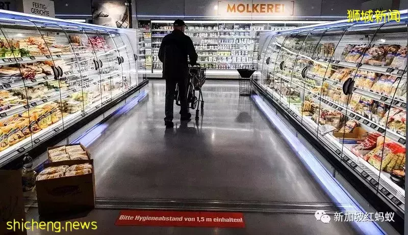 未来几年危机重重:全球经济衰退和通货膨胀