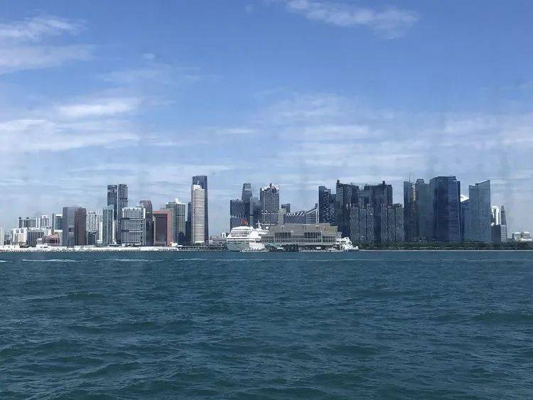 精彩国内游:新加坡南部岛屿休闲之旅