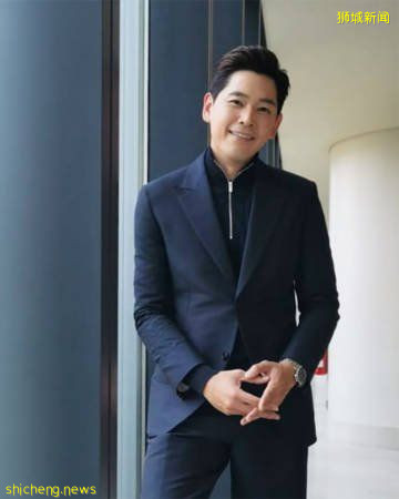 自认无搞笑细胞 何盈莹不玩抖音 爱看陈罗密欧抖音视频