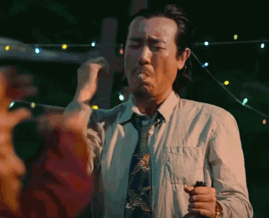 新加坡禁烟令升级!公园大爷不乐意了!廖凡、于和伟干脆没法去